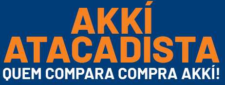 Akkí Atacadista