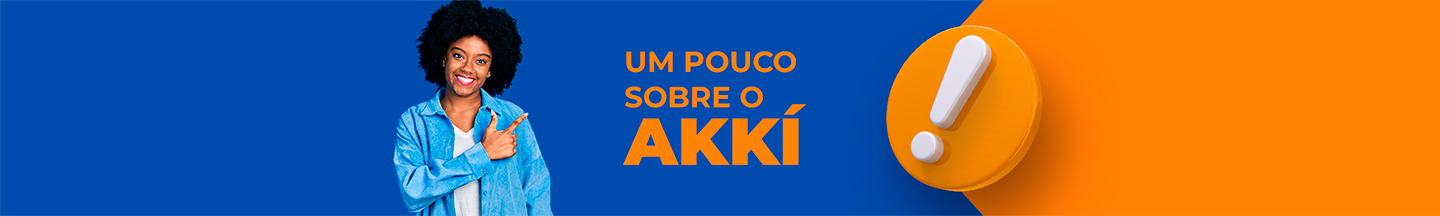 AKKÍ Atacadista