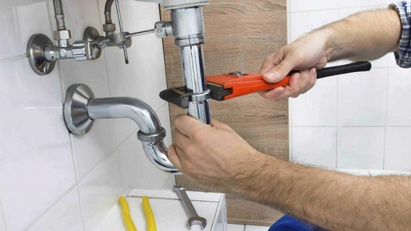 Professional Plumbers in Bristol Prompt and Efficient Services