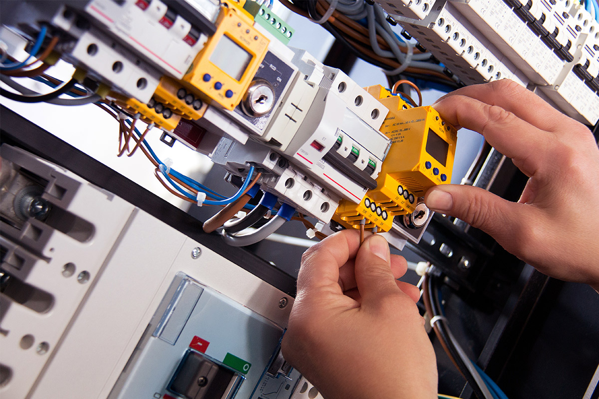Current Solutions: Comprehensive Electrical Services Explained