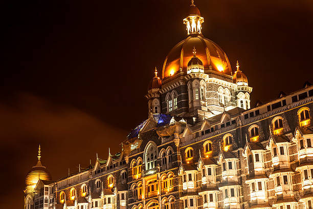 The Ultimate in Sophistication: Mumbai's Most Stylish Hotels