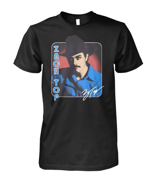 Shop Smart: How to Find Authentic Zach Top Merchandise